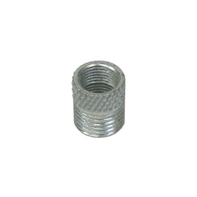 Threaded Reducer 3 / 8 X 1 / 4NPS