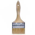 MERIT PRO 3" WHITE CHIP BRUSH