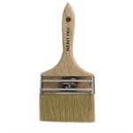 MERIT PRO 4" DOUBLE THICK CHIP BRUSH