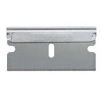 ASR .009 SINGLE EDGE RAZOR BLADE 100 / PK