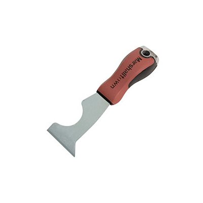 6 IN 1 GLAZIER TOOL DURA SOFT M-PACT END
