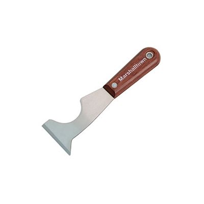 5 IN 1 TOOL ROSEWOOD HANDLE