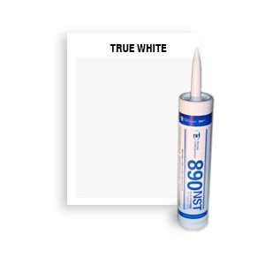 890 NST - CTG-345-Tru-White CTG Non-Staining, Ultra-Low Modulus Silicone Sealant-10 oz cartridge