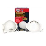 N95 - Particulate Respirator 2 / Pack