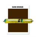 VULKEM 116 DARK BRONZE - SAUSAGE