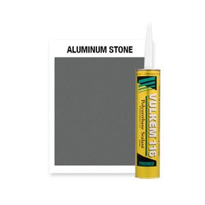 VULKEM 116 ALUMINUM STONE -TUBE