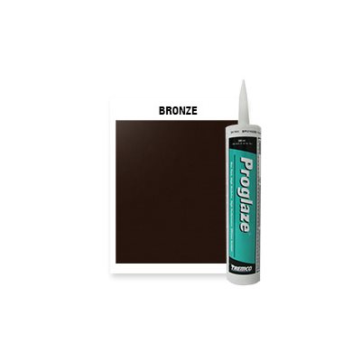 PROGLAZE DARK BRONZE -TUBE