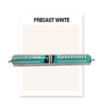 SPECTREM 1 PRECAST WHITE - SAUSAGE