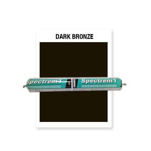 SPECTREM 1 DARK BRONZE - SAUSAGE