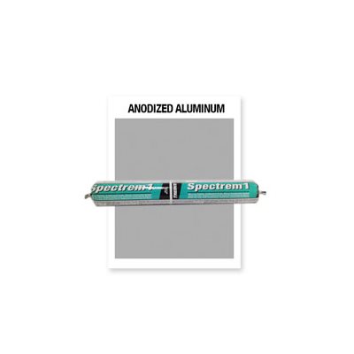 SPECTREM 1 ANODIZED ALUMINUM - SAUSAGE