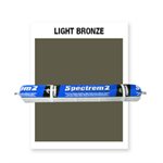 SPECTREM 2 LIGHT BRONZE - SAUSAGE