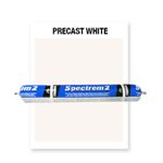 SPECTREM 2 PRECAST WHITE - SAUSAGE