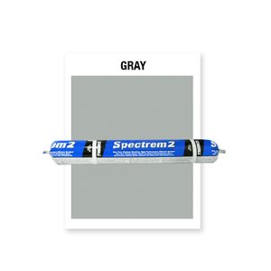 SPECTREM 2 GRAY - SAUSAGE