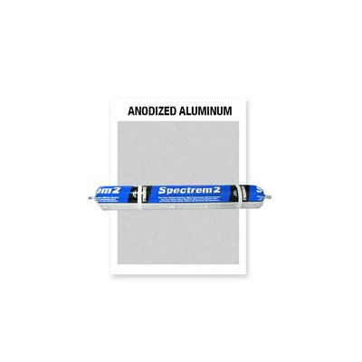 SPECTREM 2 ANODIZED ALUMINUM - SAUSAGE