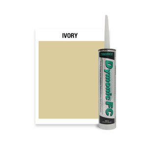 DYMONIC FC IVORY -TUBE