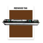 DYMONIC 100 REDWOOD TAN SAUSAGE