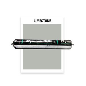 DYMONIC 100 LIMESTONE - SAUSAGE