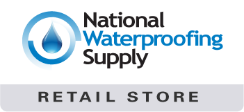 National Waterproofing Retail